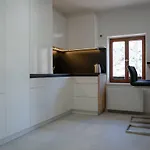 Traditionell-modernes Haus In Hoetting *